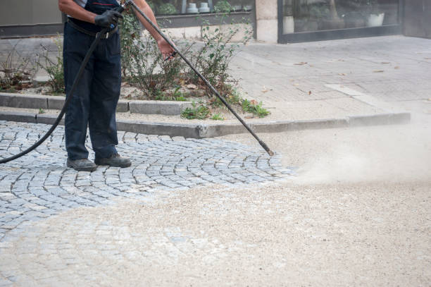 Best Building Exterior Pressure Washing in Stanleytown, VA