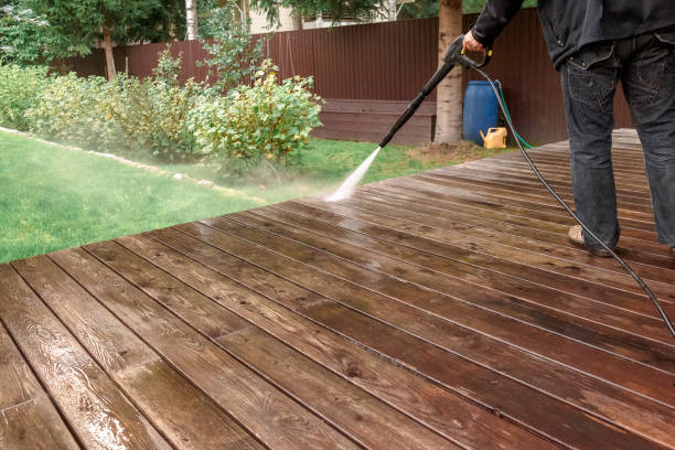 Reliable Stanleytown, VA Pressure Washing Services Solutions