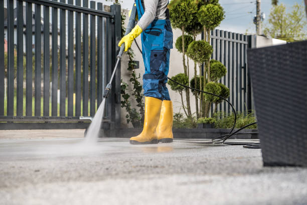 Best Sidewalk and Walkway Pressure Cleaning in Stanleytown, VA